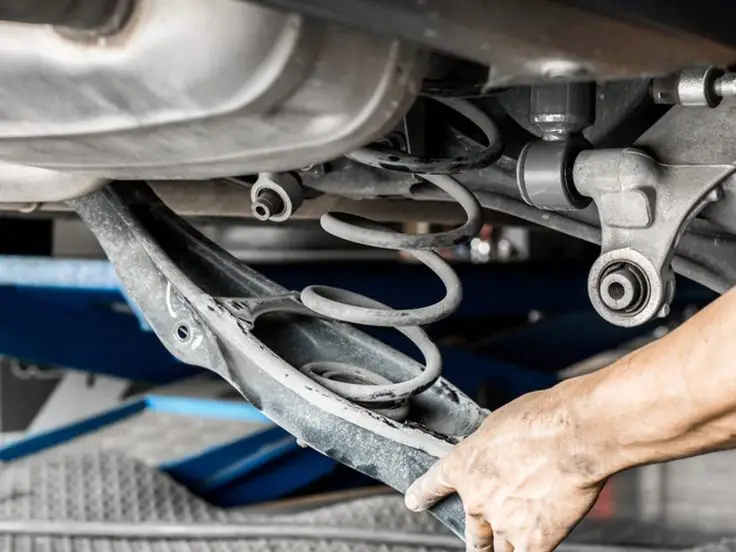 Customer 4 Before Service